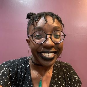 Meet your Posher, Tolu